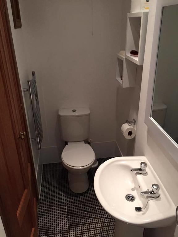 Ingleside Cottage إيلي المظهر الخارجي الصورة